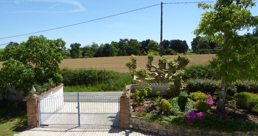 vente Fermette Pouillon