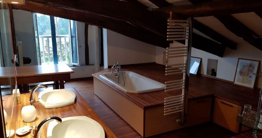 vente Fermette Pouillon