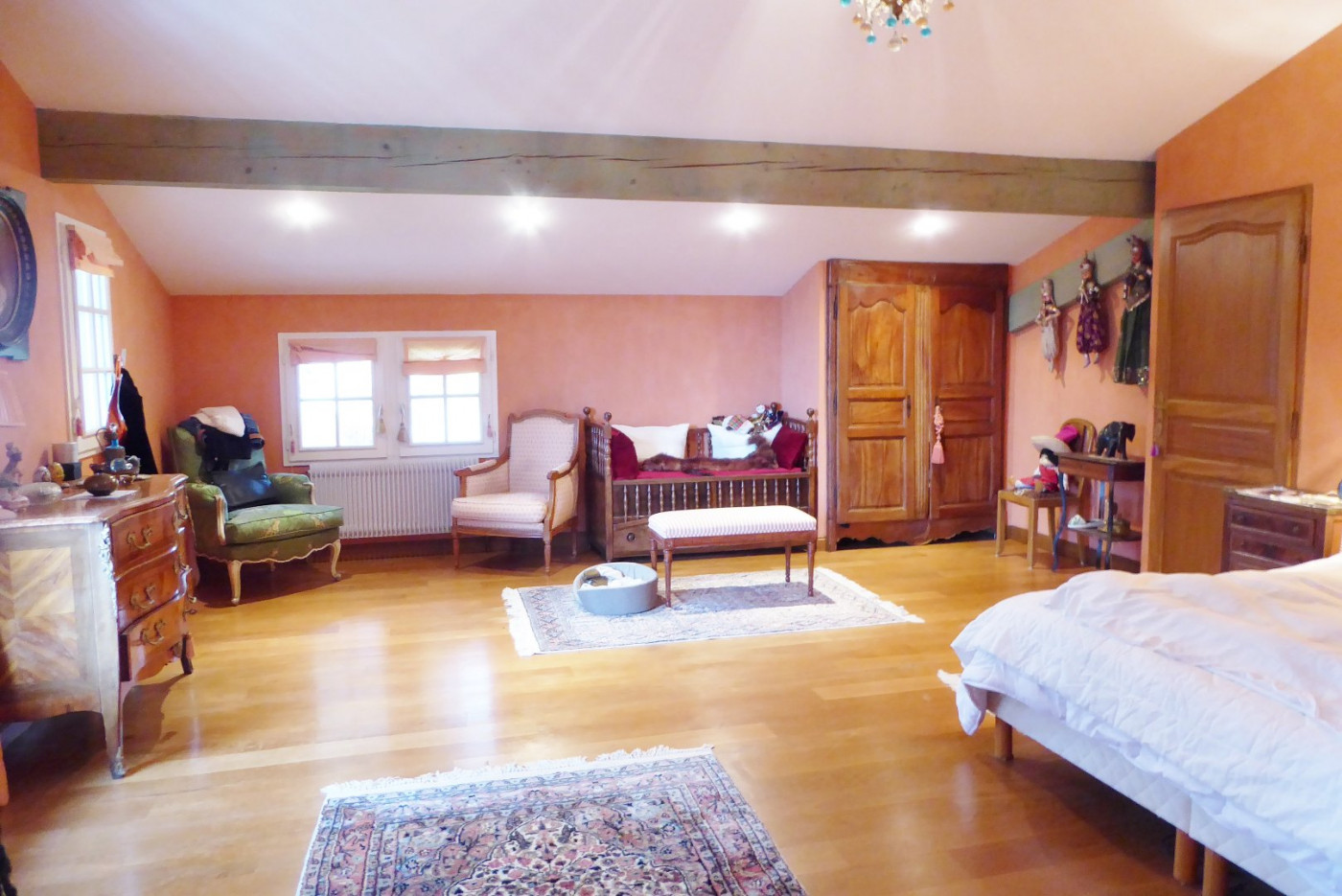 vente Ferme Bayonne - Photo 11