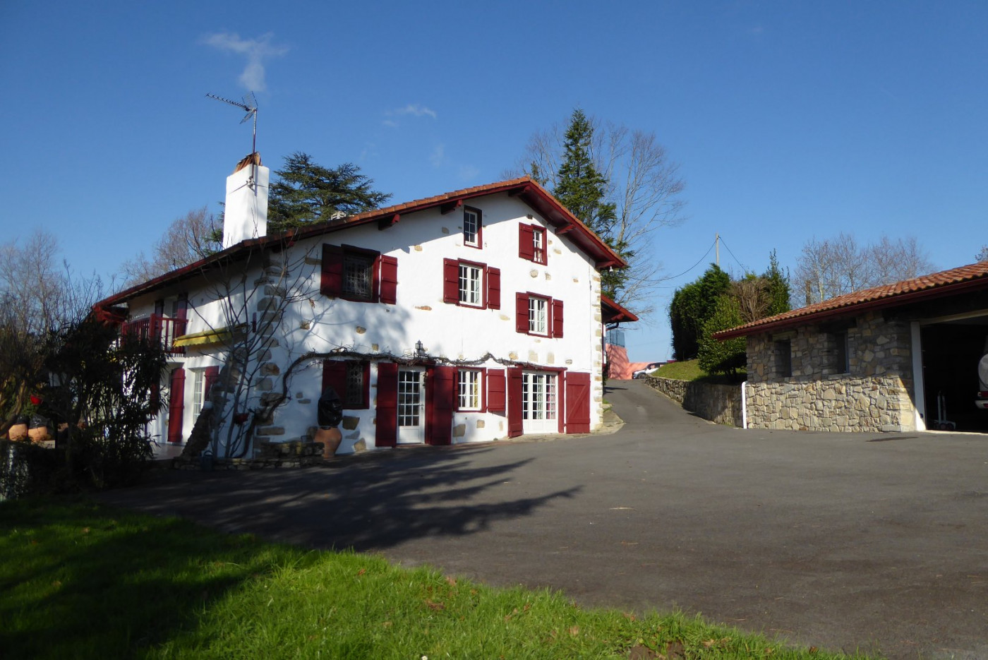 vente Ferme Bayonne - Photo 3