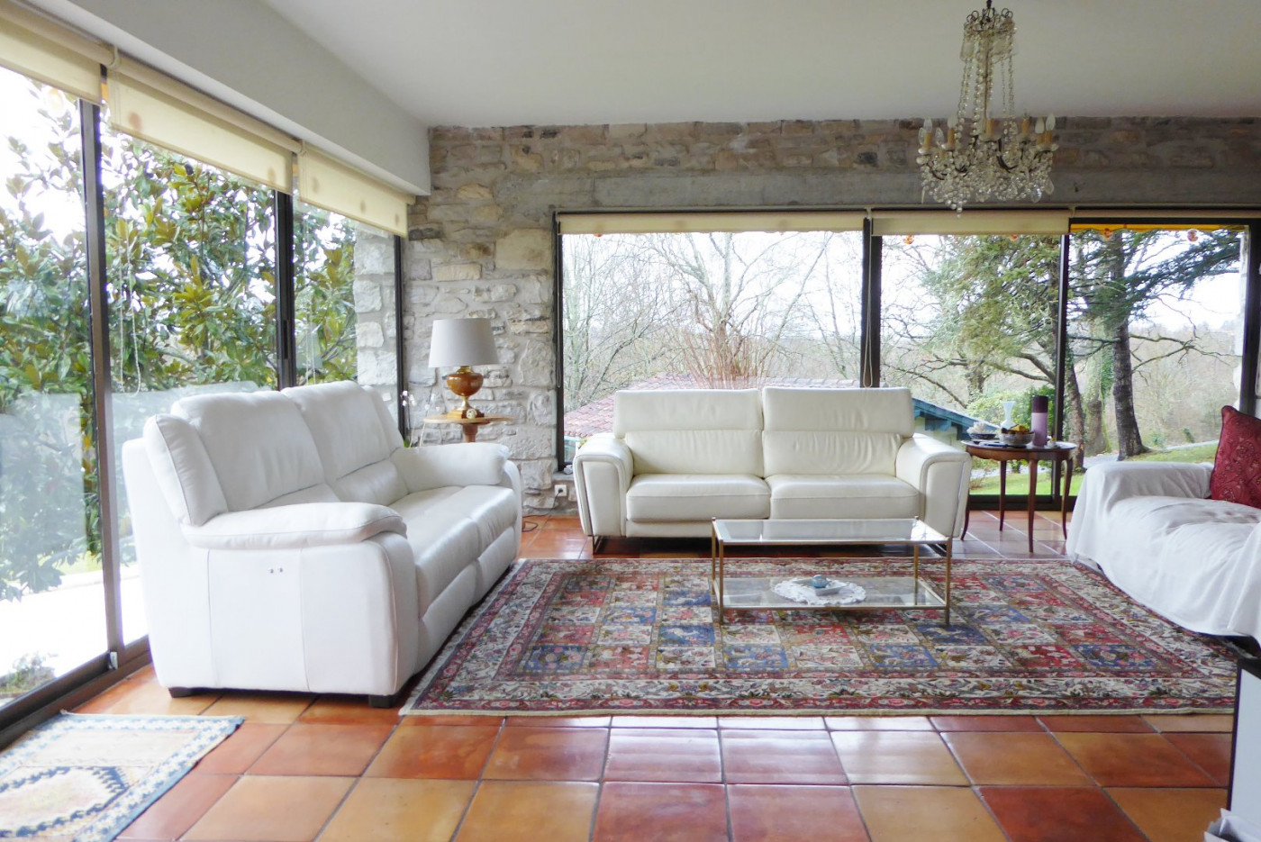 vente Ferme Bayonne - Photo 7