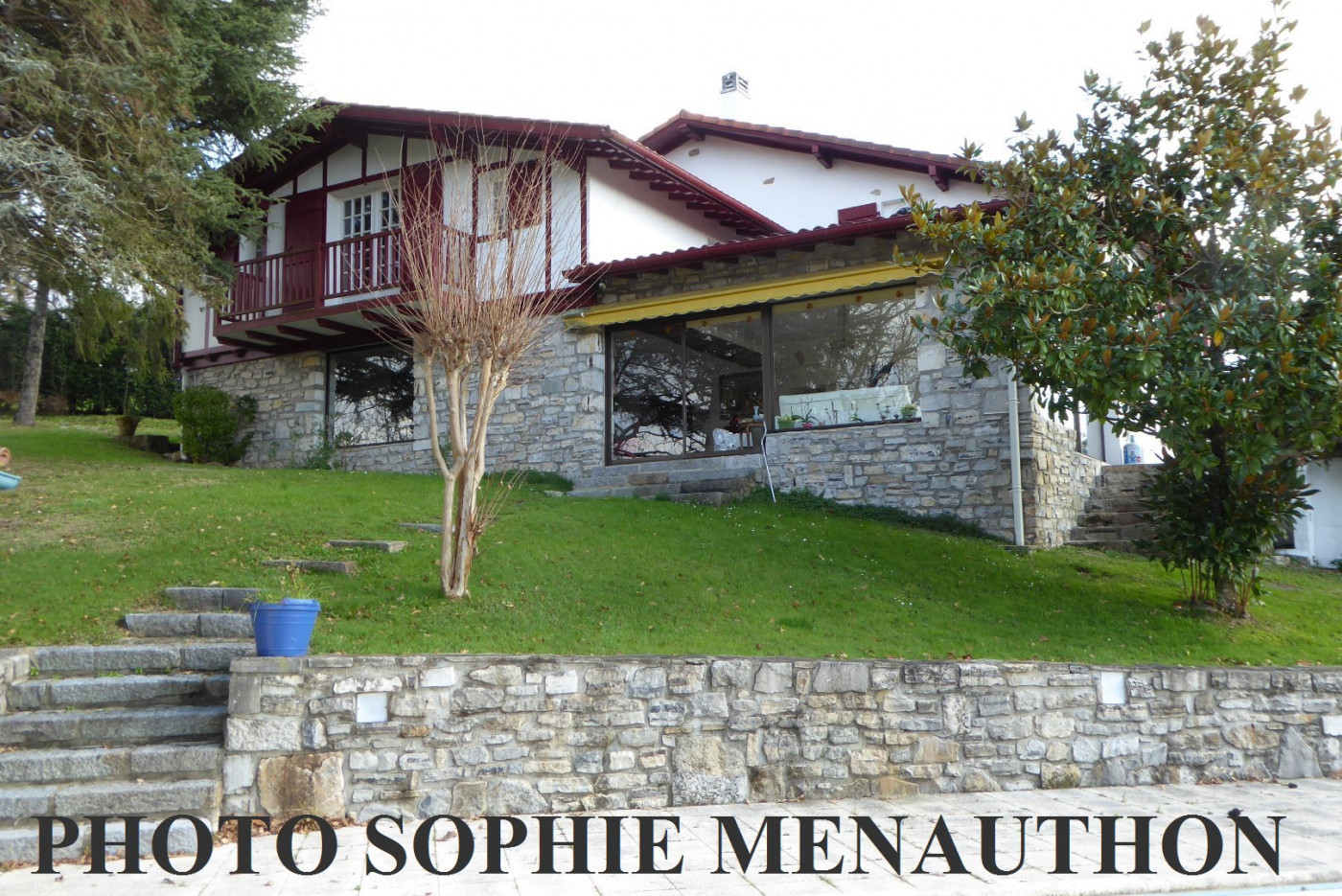 vente Ferme Bayonne - Photo 2