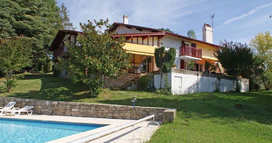 vente Ferme Saint Pierre D'irube