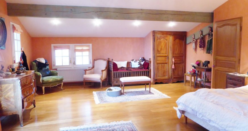 vente Ferme Saint Pierre D'irube