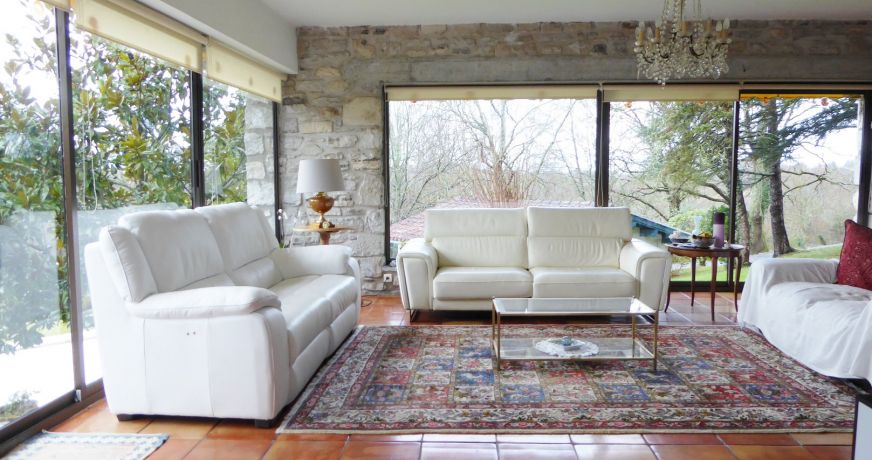 vente Ferme Saint Pierre D'irube