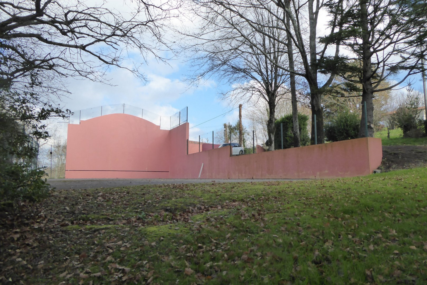 vente Ferme Saint Pierre D'irube - Photo 8