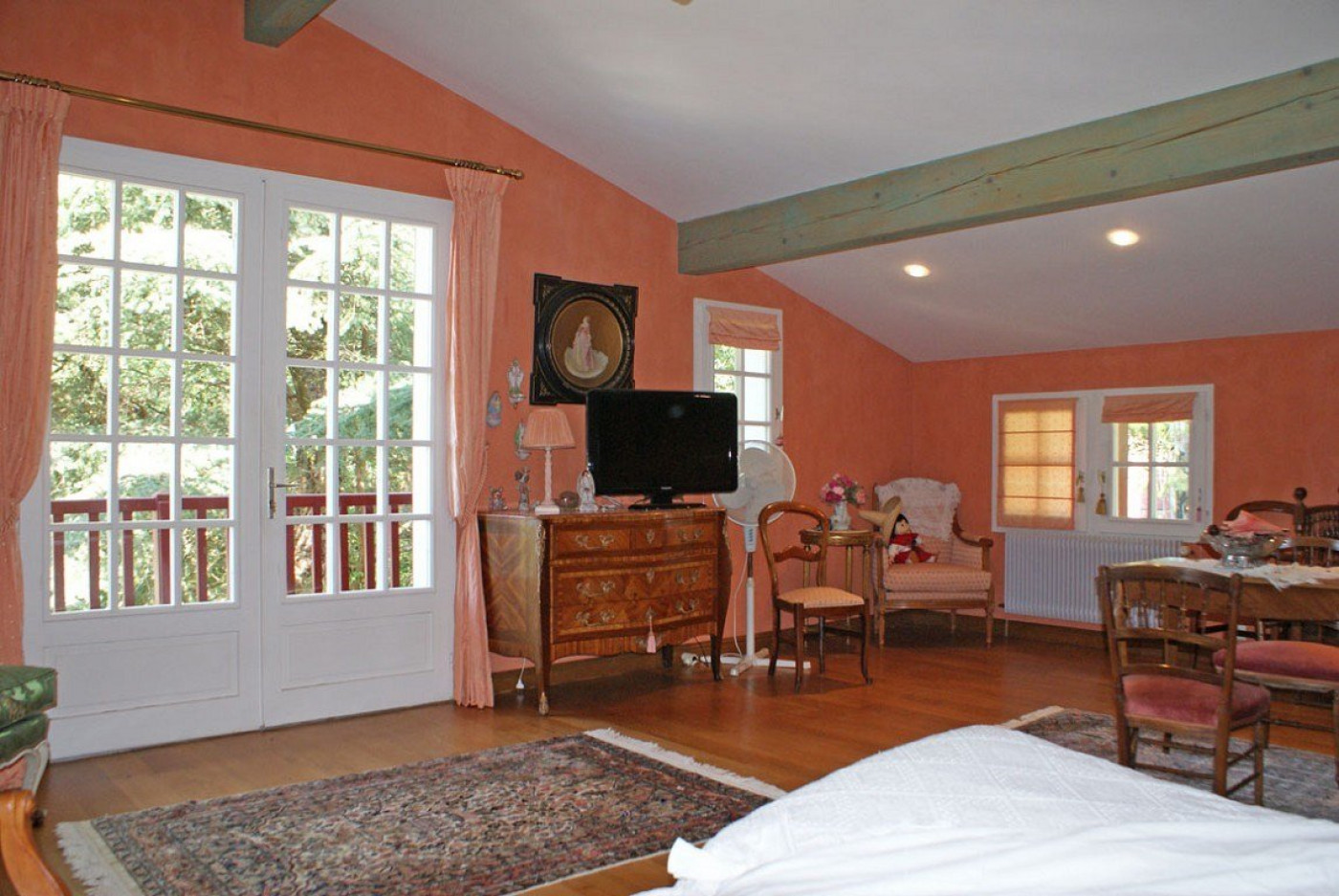 vente Ferme Saint Pierre D'irube - Photo 9