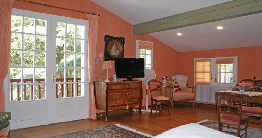 vente Ferme Saint Pierre D'irube