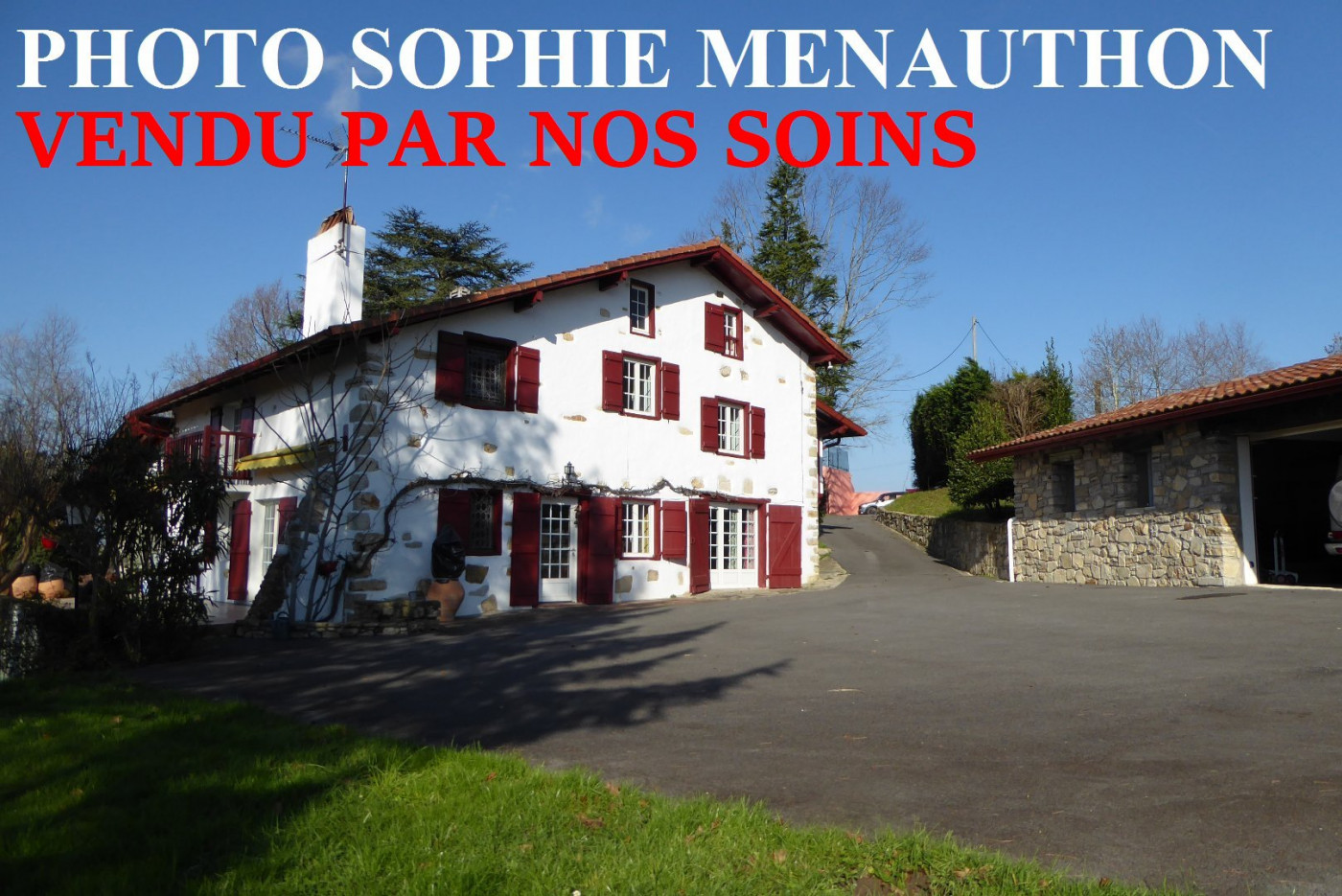 vente Ferme Saint Pierre D'irube - Photo 1