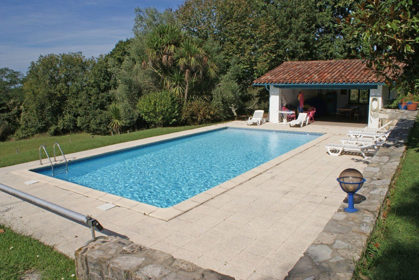 vente Ferme Saint Pierre D'irube - Photo 3