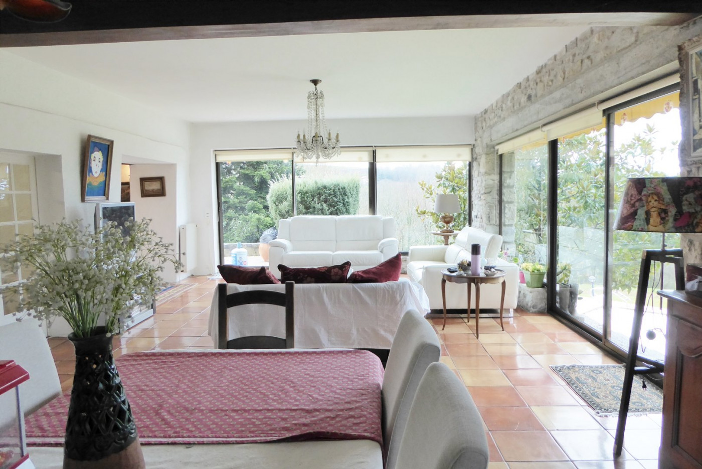 vente Ferme Saint Pierre D'irube - Photo 5