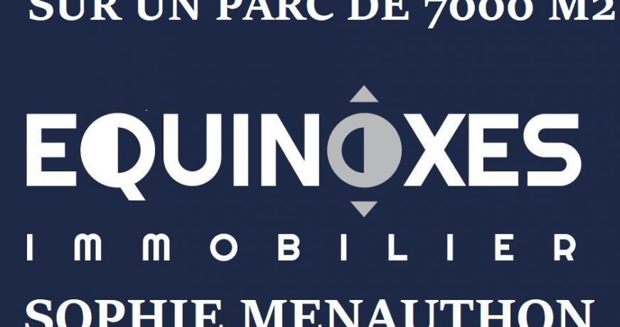 vente Maison de maître Hossegor