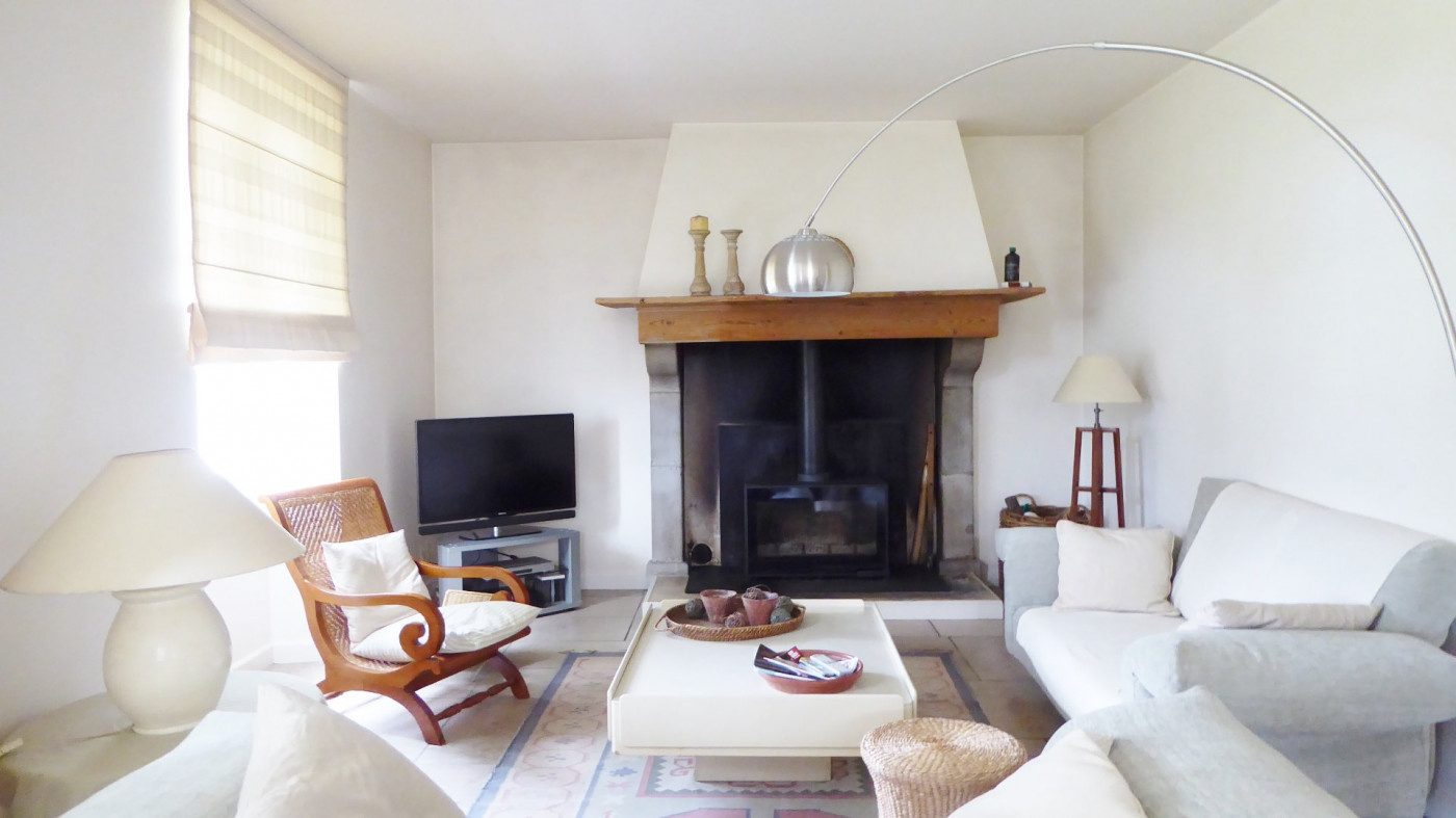 vente Maison de maître Hossegor - Photo 4