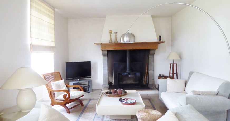 vente Maison de maître Hossegor