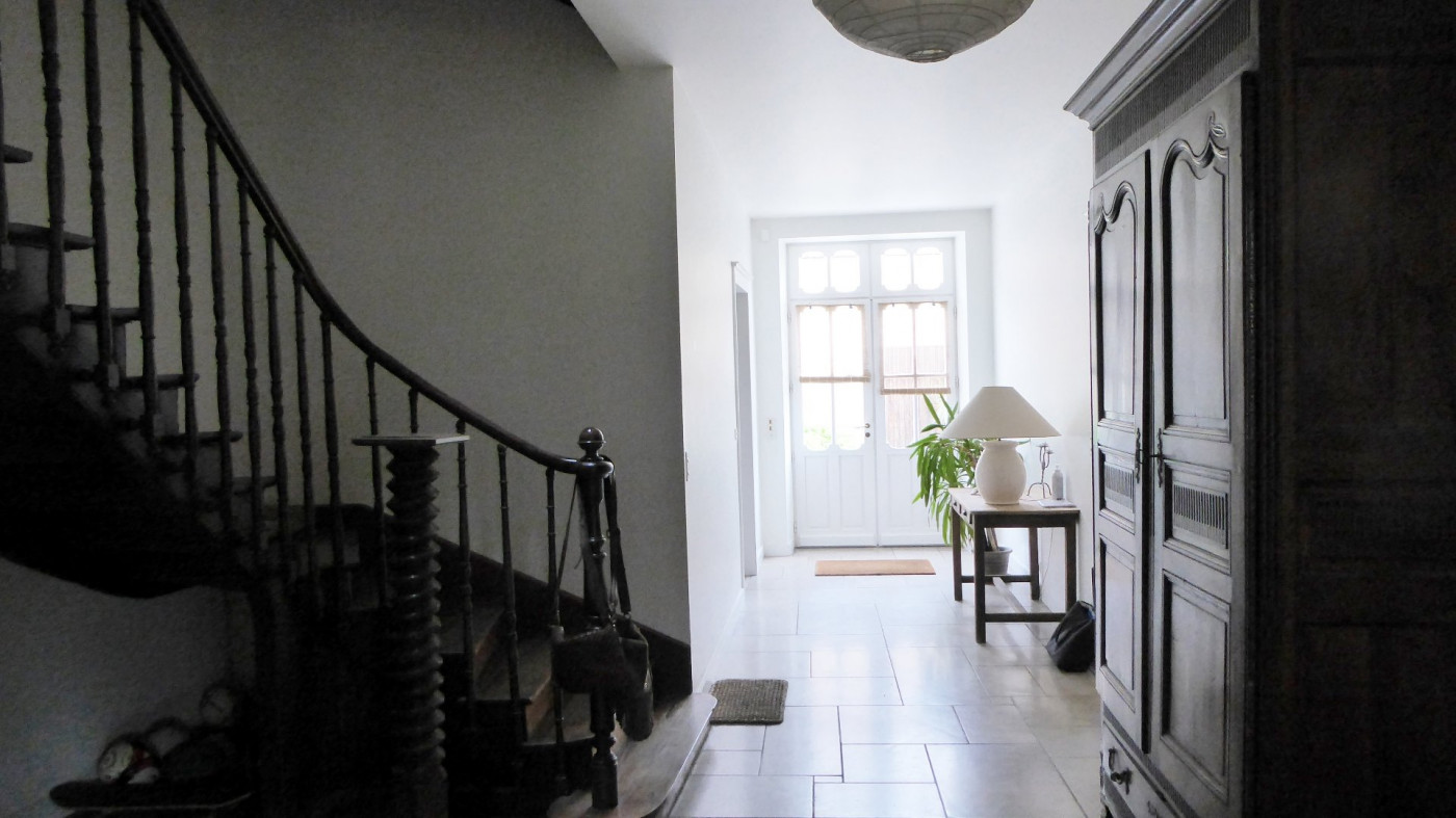 vente Maison de maître Hossegor - Photo 9