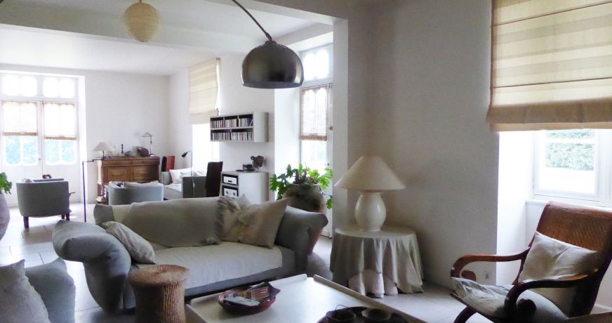 vente Maison de maître Hossegor