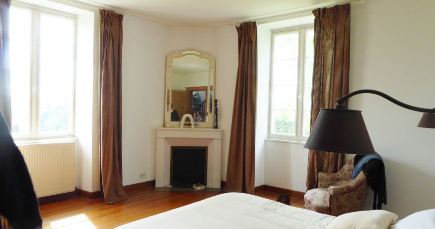 vente Maison de maître Hossegor