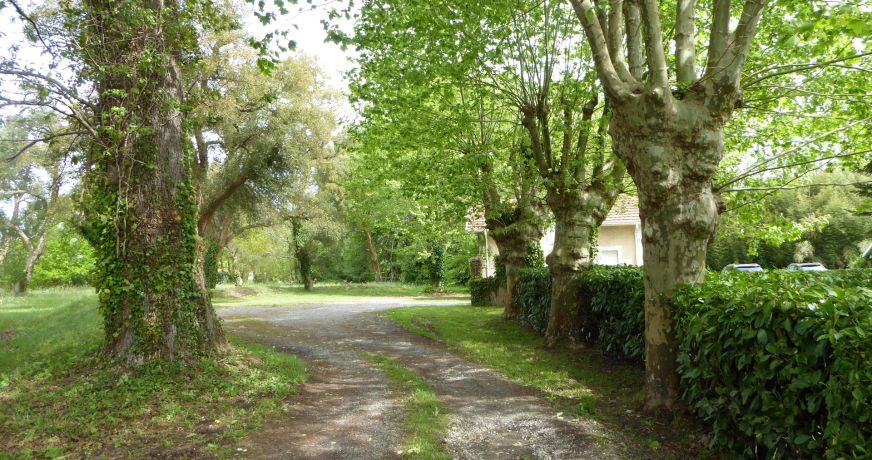 vente Maison de maître Hossegor