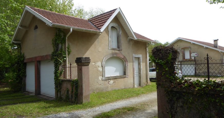 vente Maison de maître Hossegor