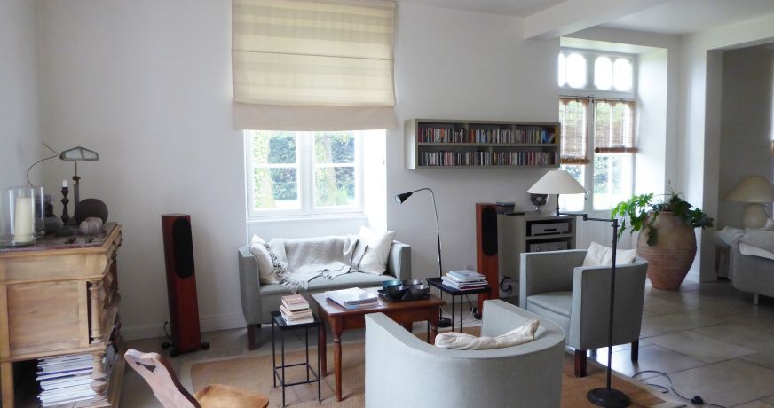 vente Maison de maître Hossegor