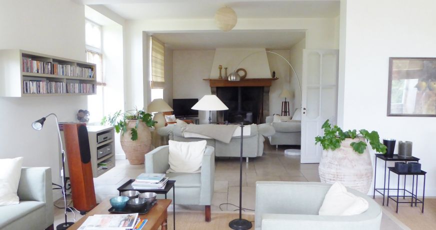 vente Maison de maître Hossegor