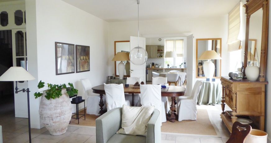 vente Maison de maître Hossegor