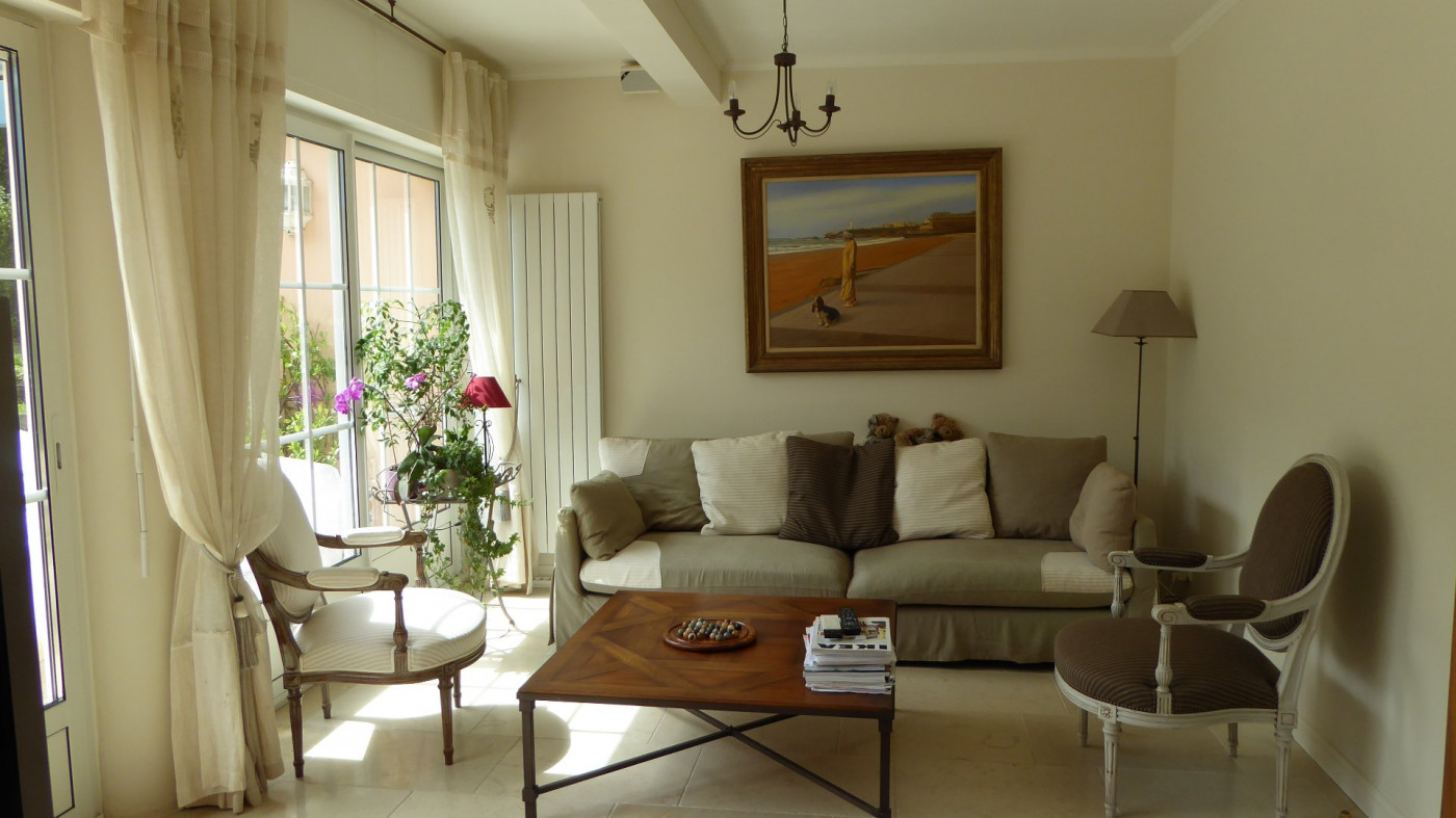 vente Villa d'architecte Arcangues - Photo 7