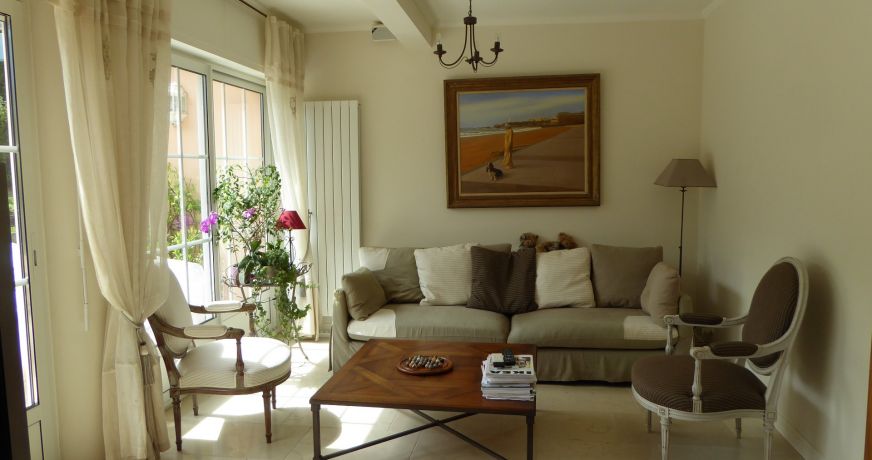 vente Villa d'architecte Arcangues