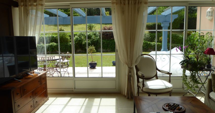 vente Villa d'architecte Arcangues