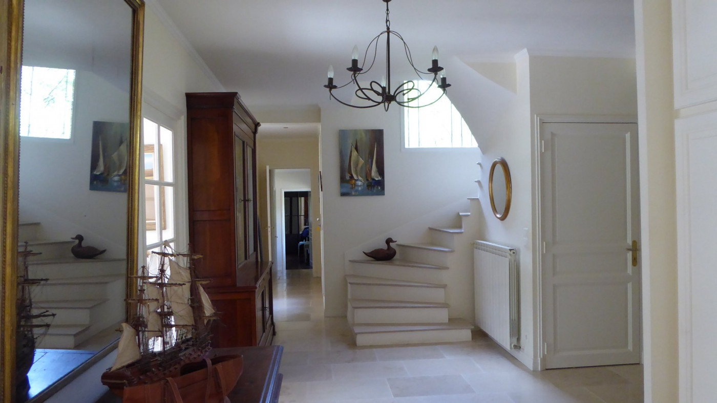 vente Villa d'architecte Arcangues - Photo 8