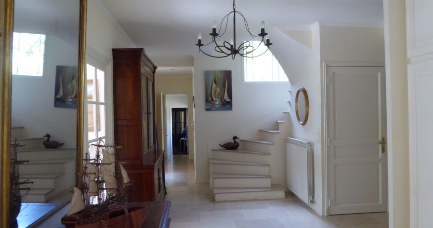 vente Villa d'architecte Arcangues