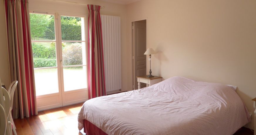 vente Villa d'architecte Arcangues