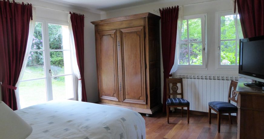 vente Villa d'architecte Arcangues