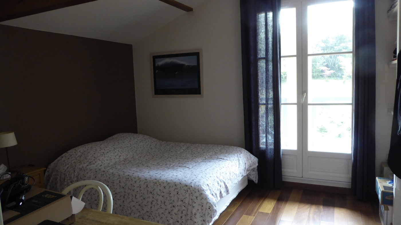 vente Villa d'architecte Arcangues - Photo 15