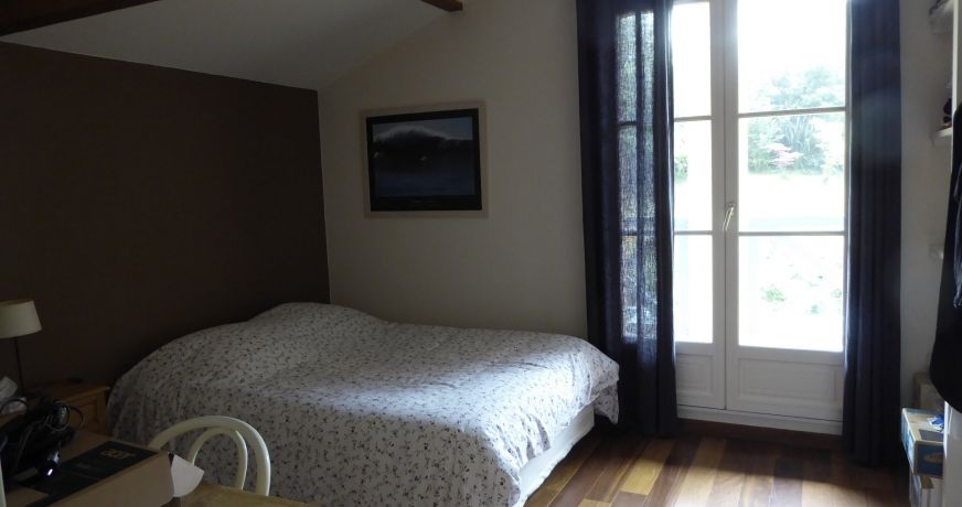 vente Villa d'architecte Arcangues