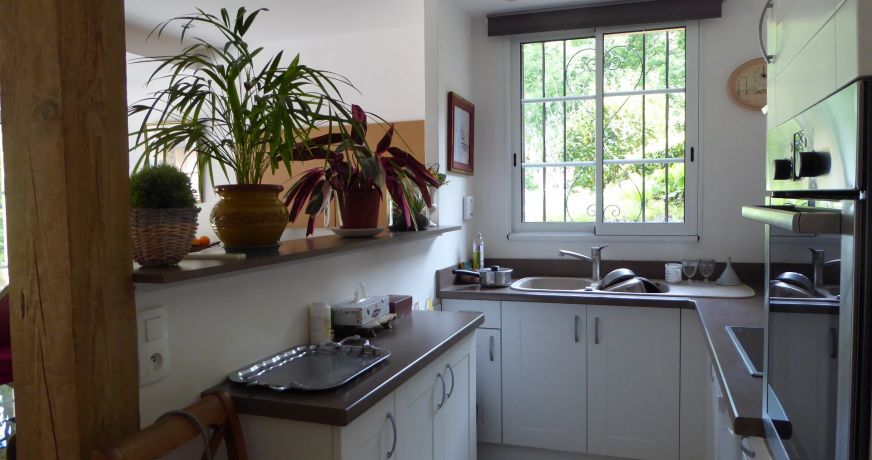 vente Villa d'architecte Arcangues