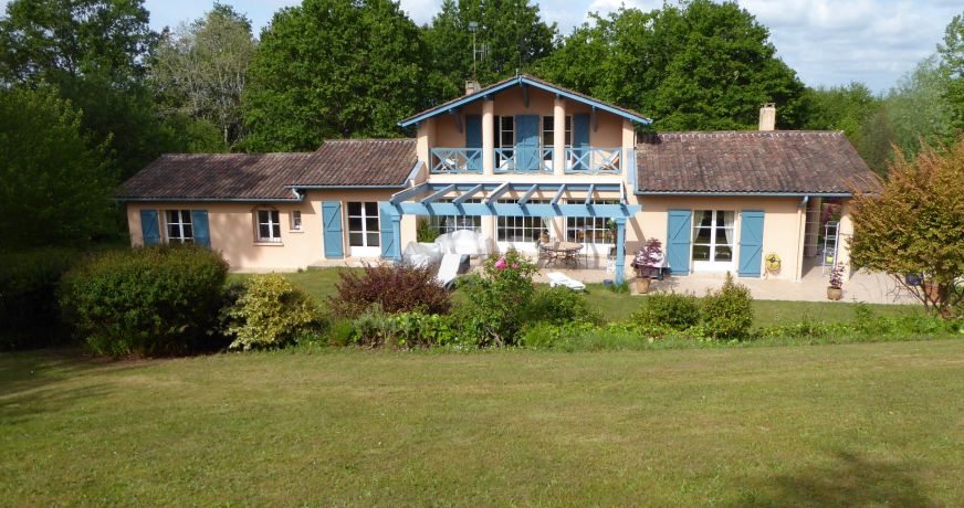 vente Villa d'architecte Arcangues