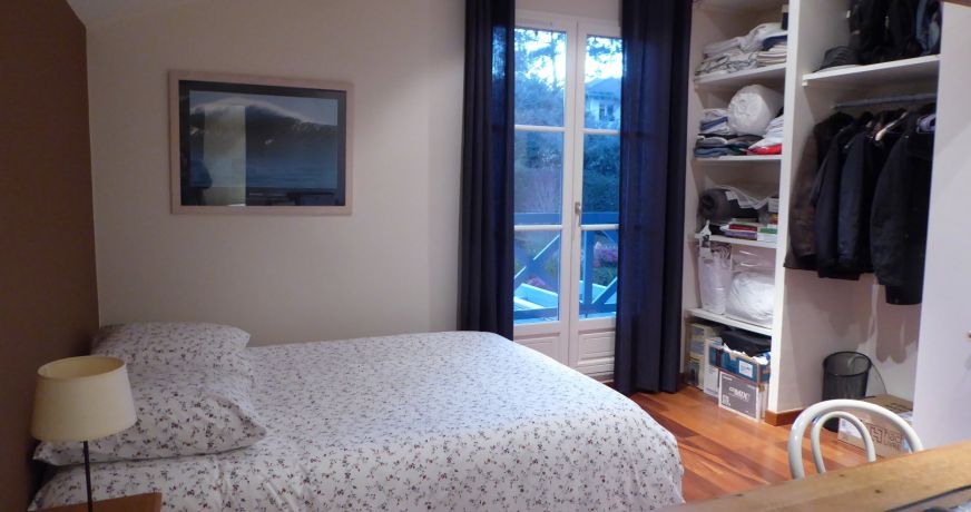 vente Villa d'architecte Arcangues