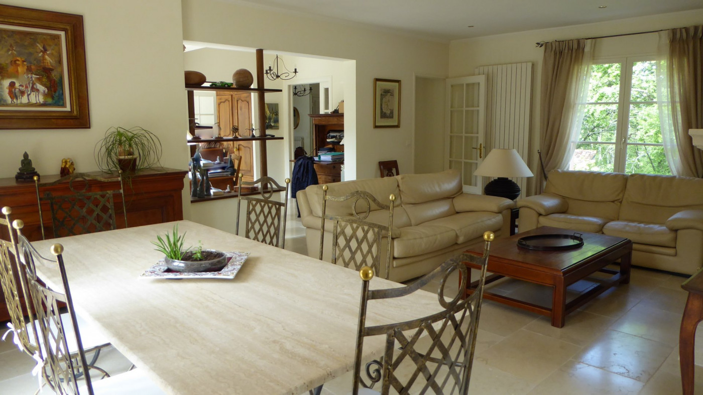 vente Villa d'architecte Arcangues - Photo 3