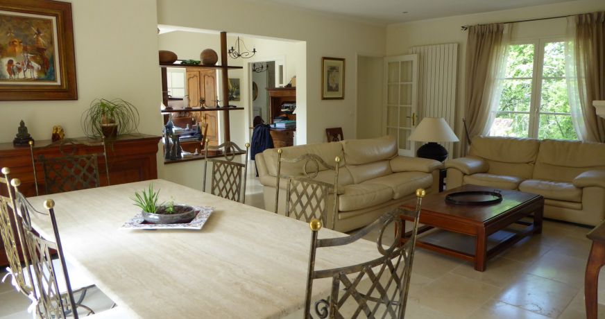 vente Villa d'architecte Arcangues