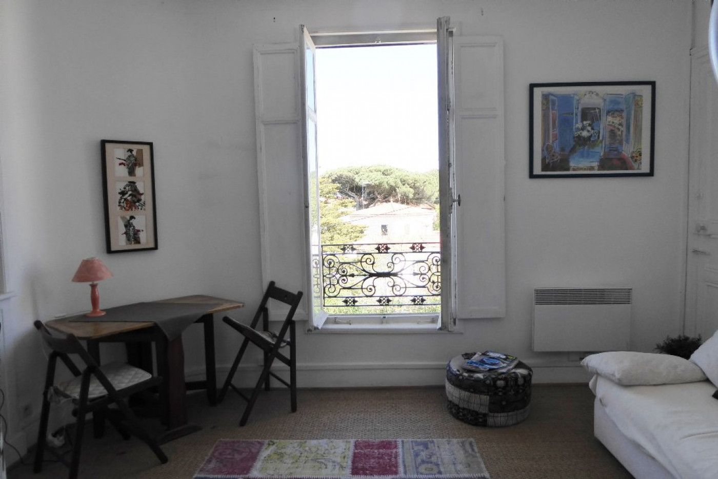 vente Appartement Biarritz - Photo 13