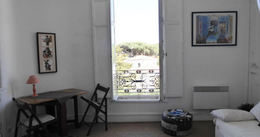 vente Appartement Biarritz
