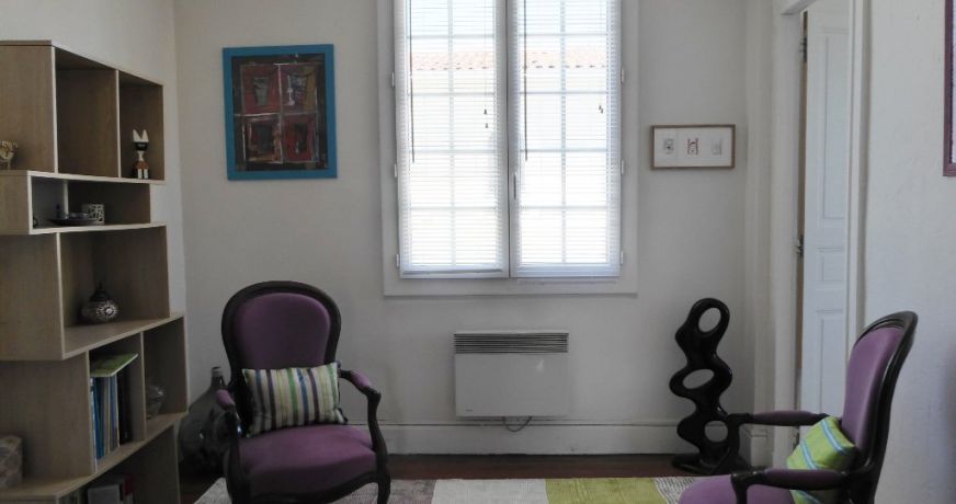 vente Appartement Biarritz