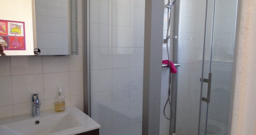 vente Appartement Biarritz