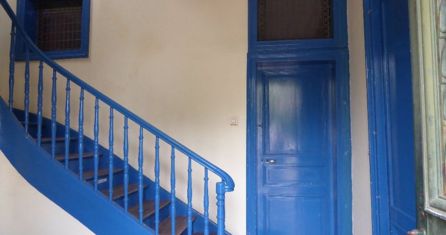 vente Appartement Biarritz