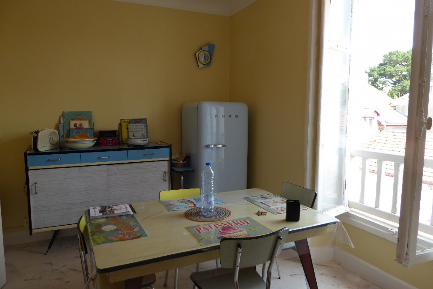 vente Appartement Biarritz - Photo 10