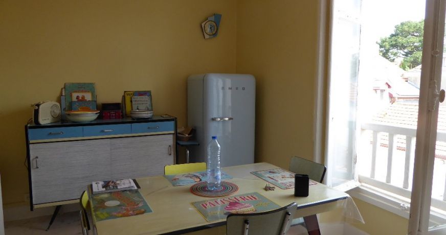 vente Appartement Biarritz