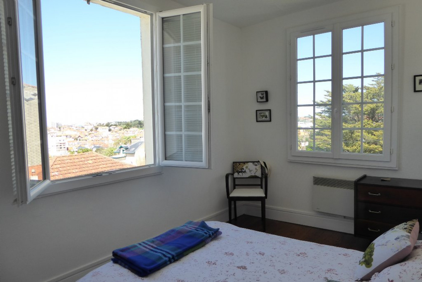 vente Appartement Biarritz - Photo 15