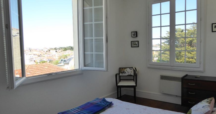 vente Appartement Biarritz