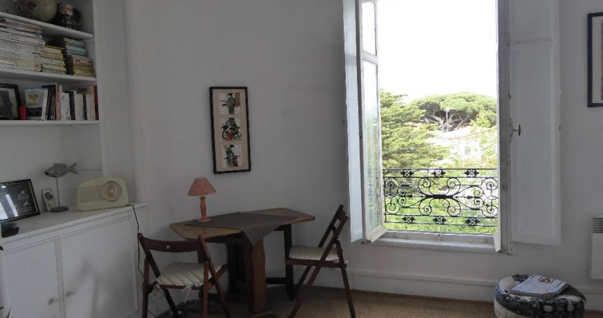 vente Appartement Biarritz